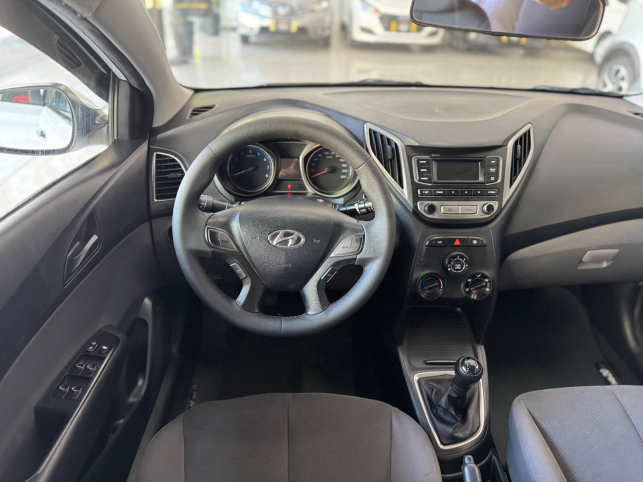 HB 20 Sedan 1.0 12V 4P FLEX COMFORT PLUS