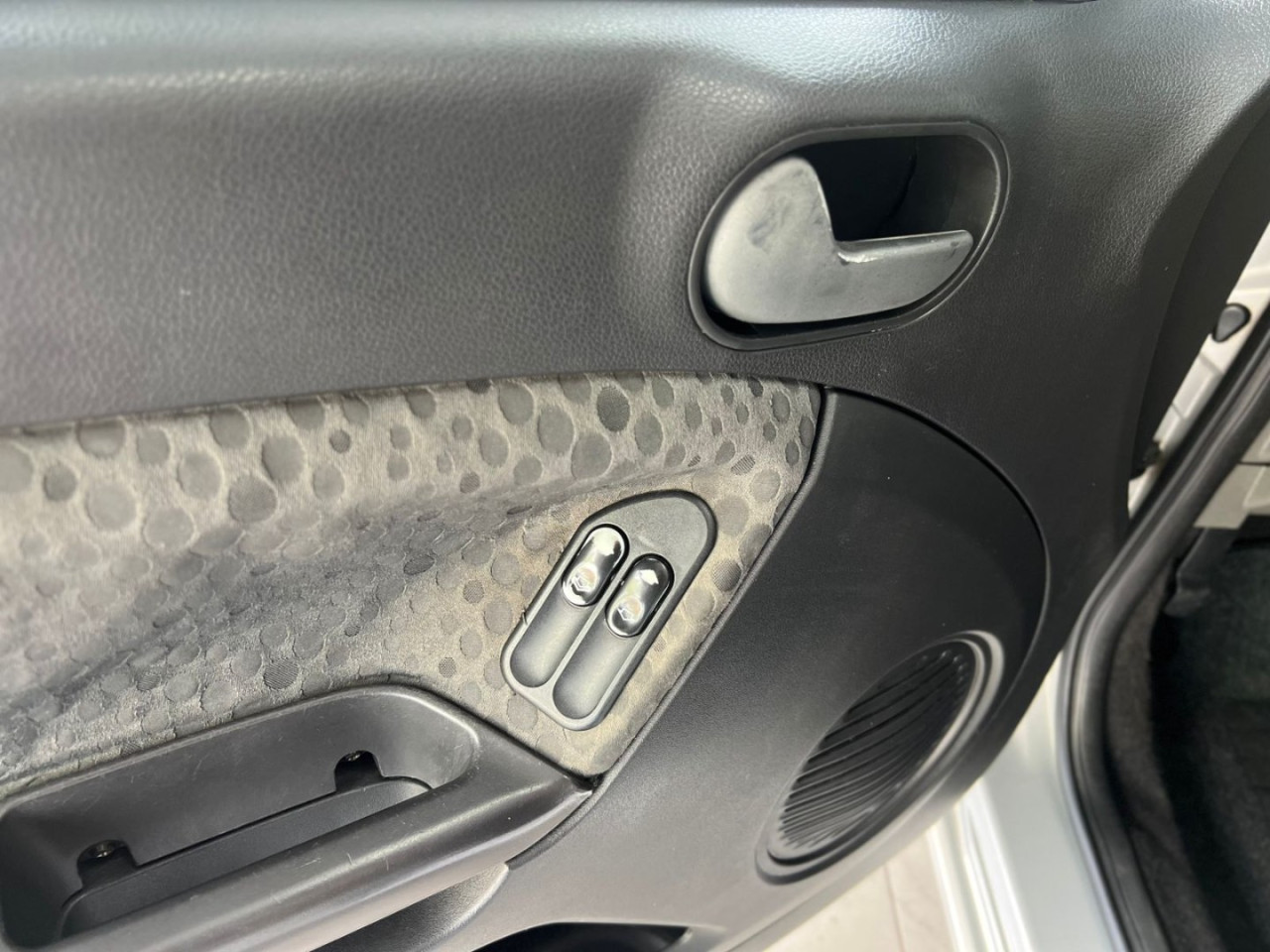 Fiesta Hatch 1.6 4P CLASS FLEX