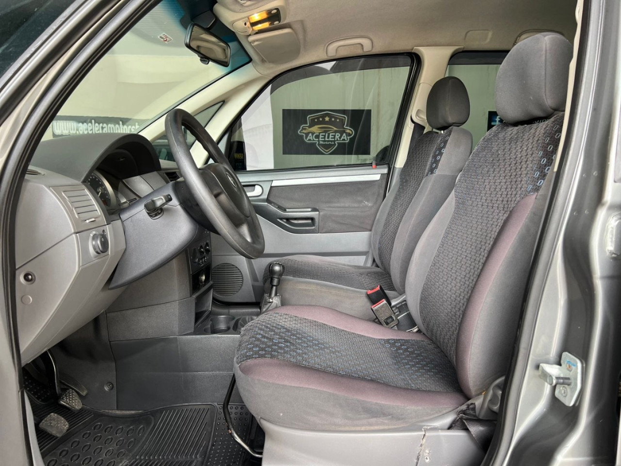 Meriva 1.4 4P FLEX MAXX