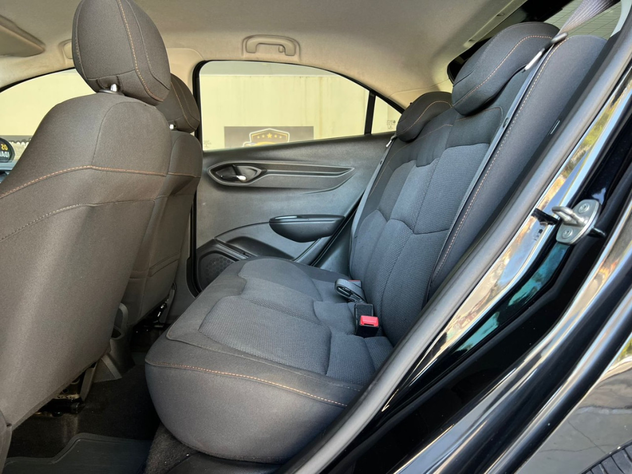 Onix Hatch 1.4 4P FLEX LTZ
