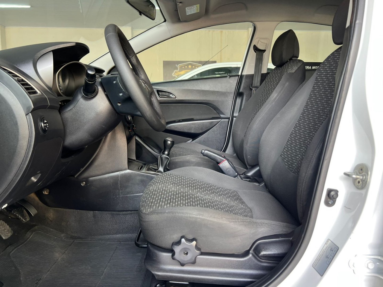 HB 20 Hatch 1.0 12V 4P FLEX COMFORT PLUS