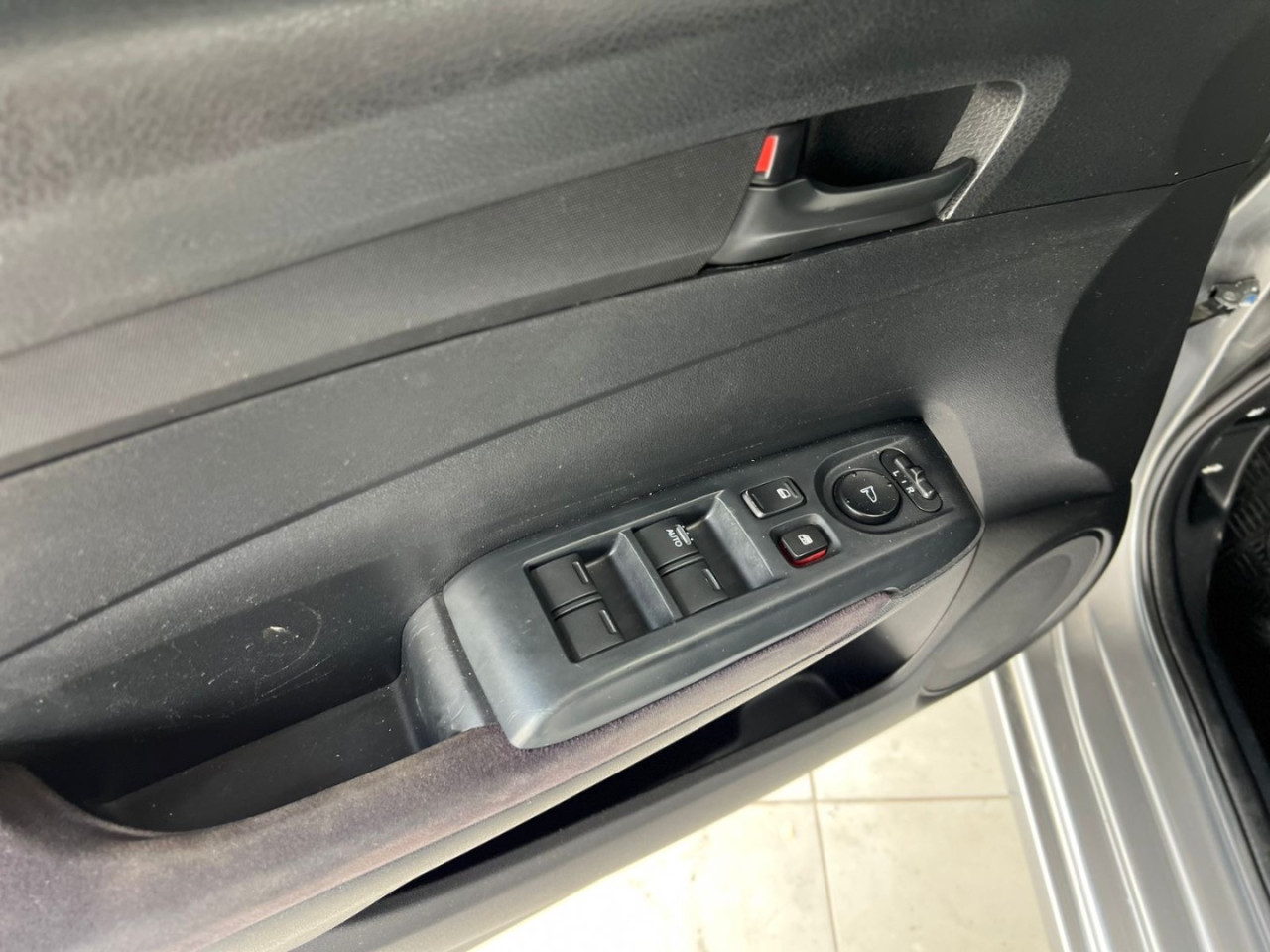 City Sedan 1.5 16V 4P LX FLEX AUTOMÁTICO