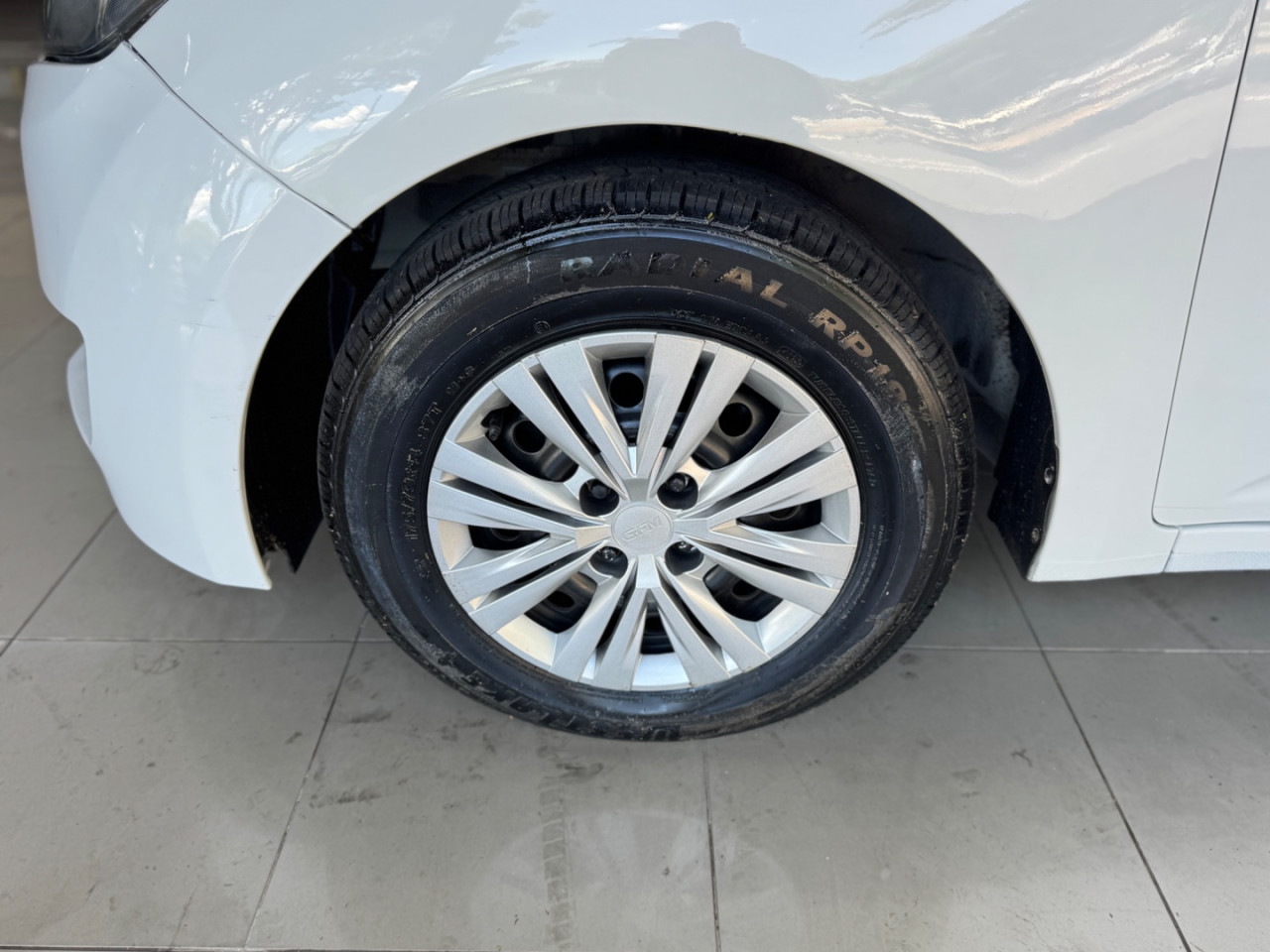 HB 20 Hatch 1.0 12V 4P FLEX COMFORT