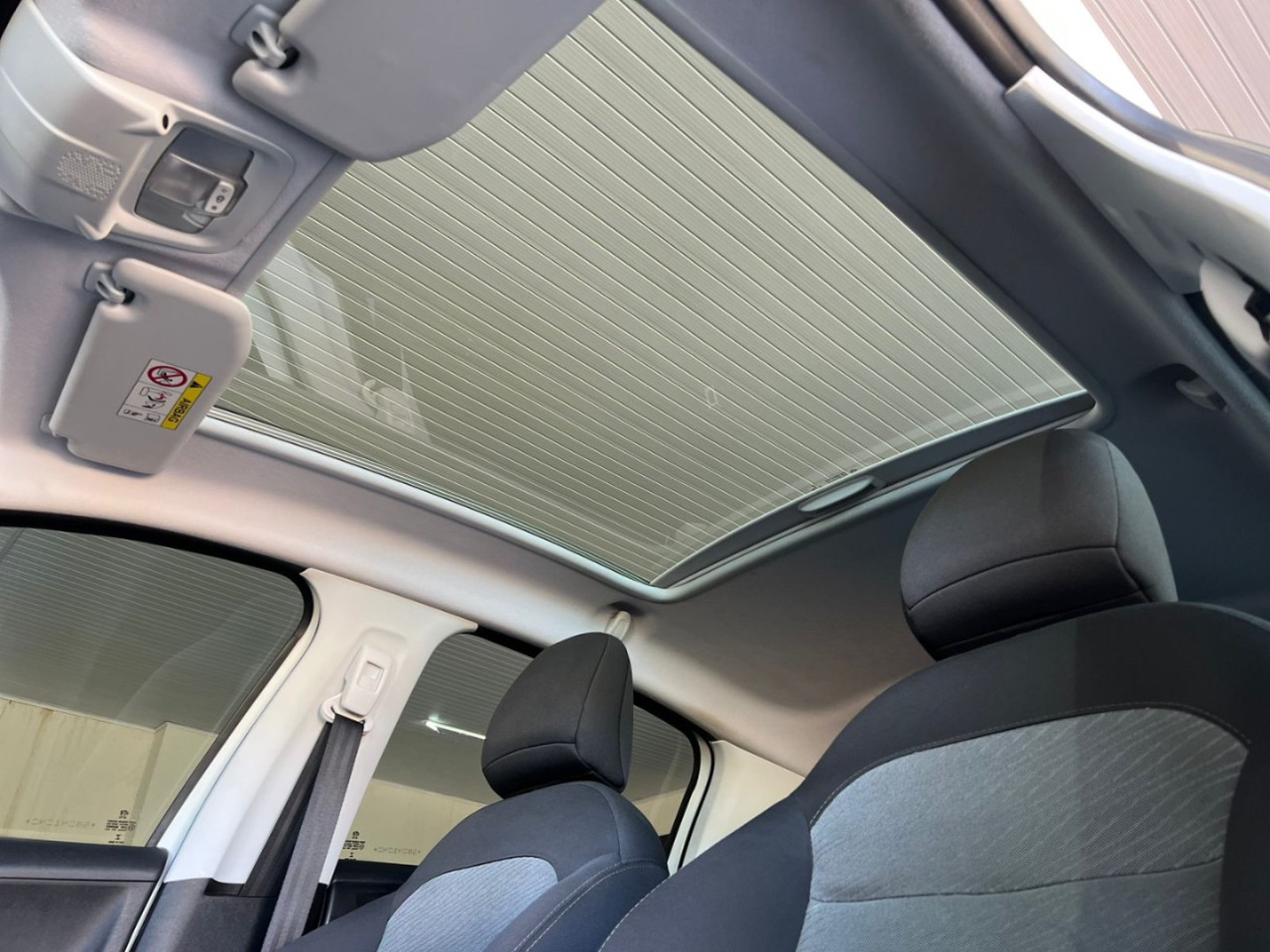 208 1.6 16V 4P FLEX ALLURE AUTOMÁTICO