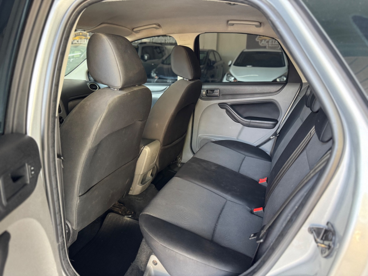 Focus Hatch 1.6 4P GLX FLEX