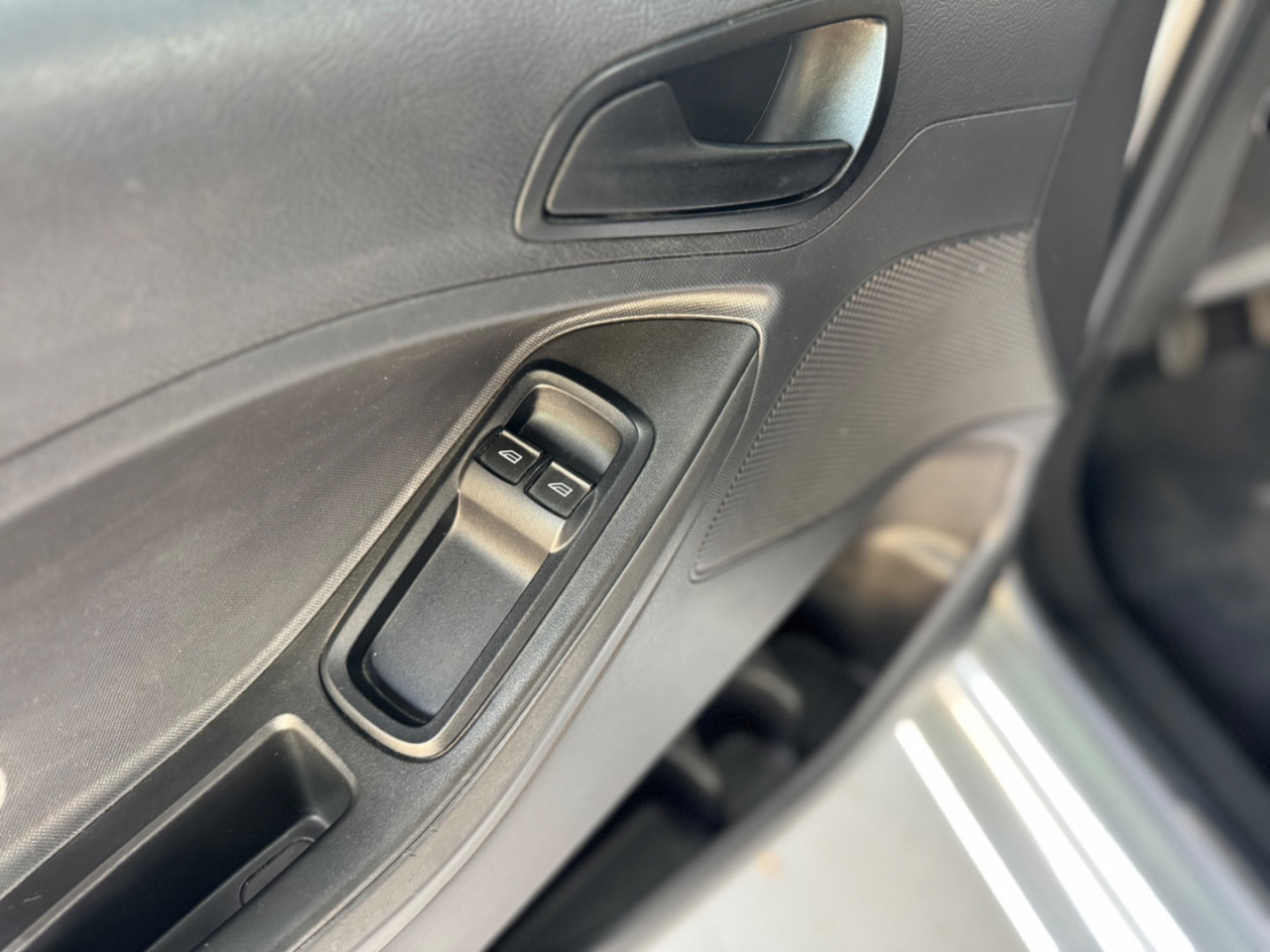 Ka + Sedan 1.5 12V 4P TI-VCT SE PLUS FLEX