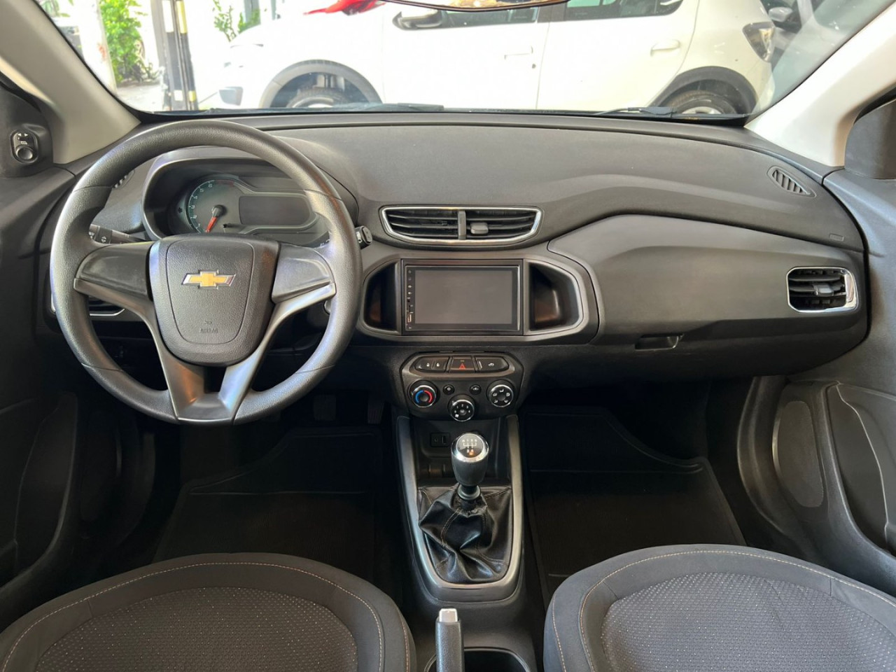 Onix Hatch 1.4 4P FLEX LTZ