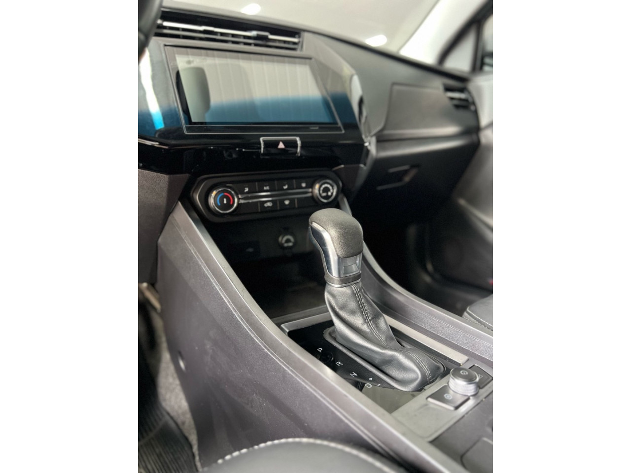 Tiggo 3X 1.0 12V 4P FLEX VVT PRO TURBO AUTOMÁTICO CVT