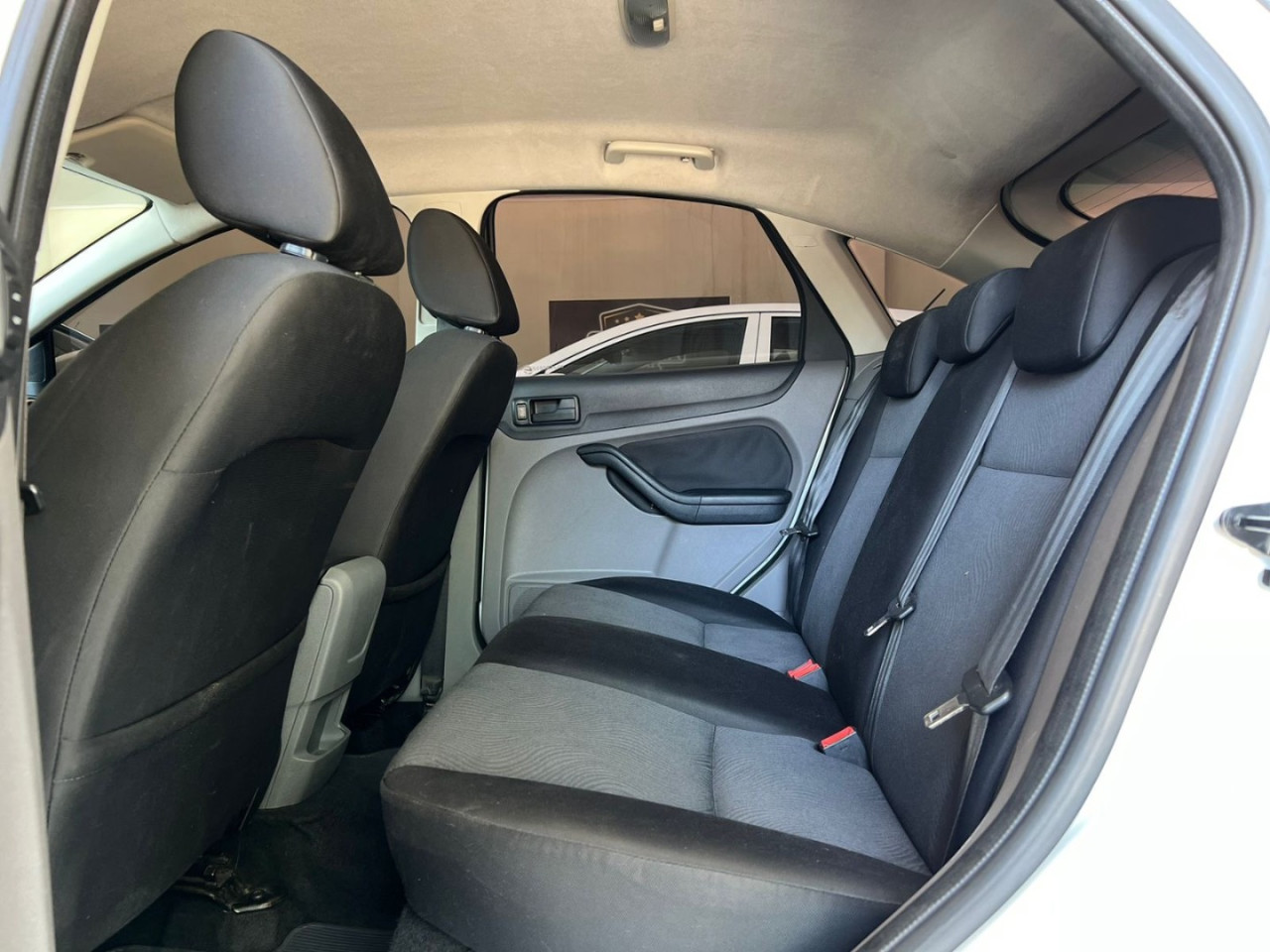 Focus Hatch 1.6 4P GLX FLEX