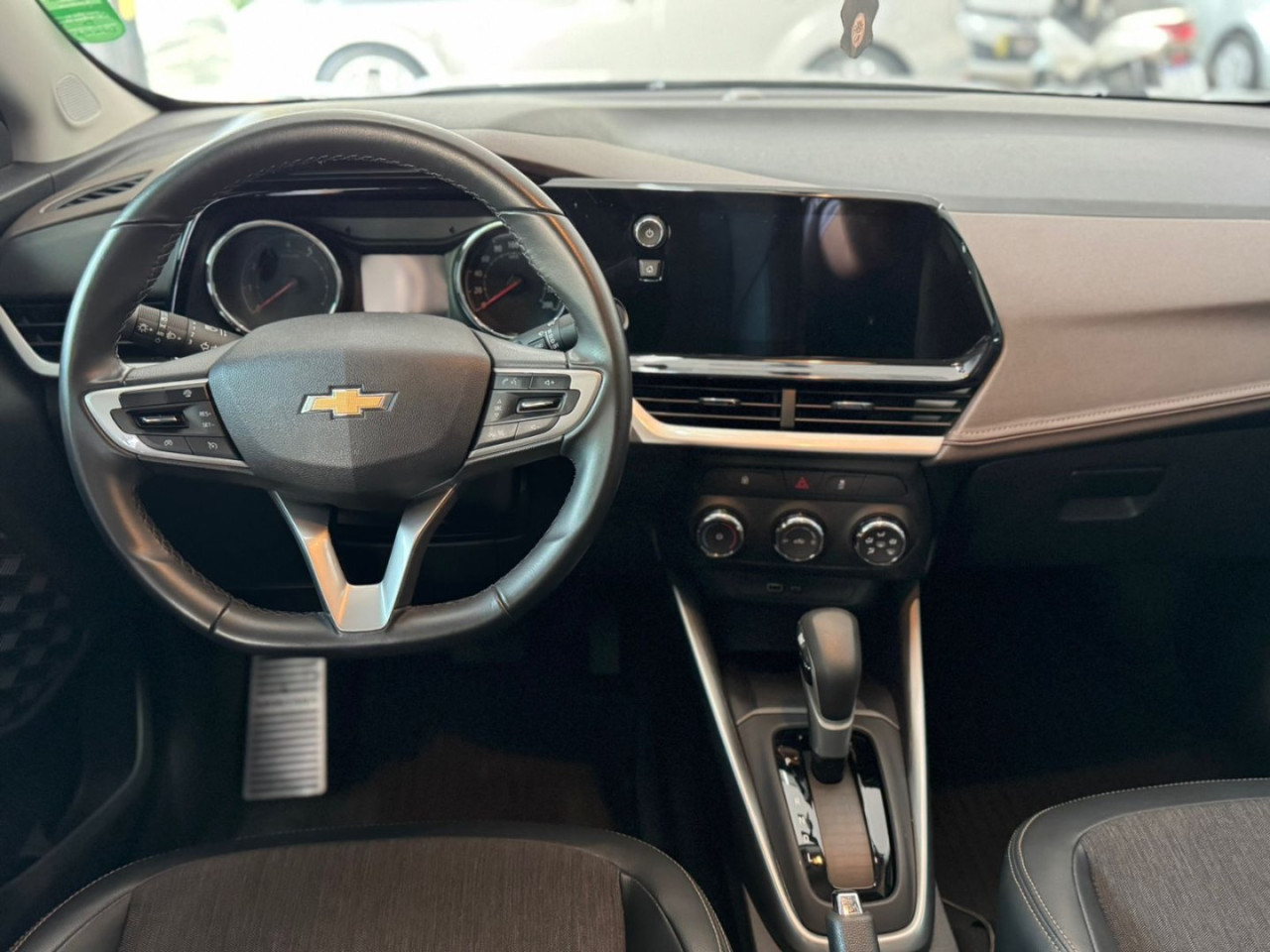 Montana 1.2 12V FLEX LTZ TURBO AUTOMÁTICO