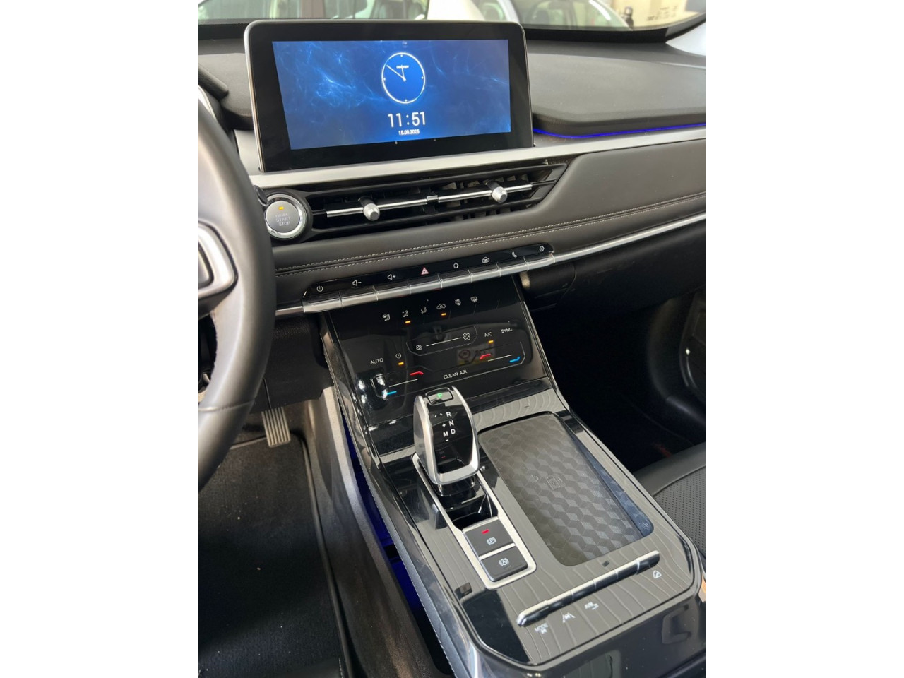 Tiggo 7 Pro 1.6 16V 4P TGDI DCT MAX DRIVE TURBO AUTOMÁTICO