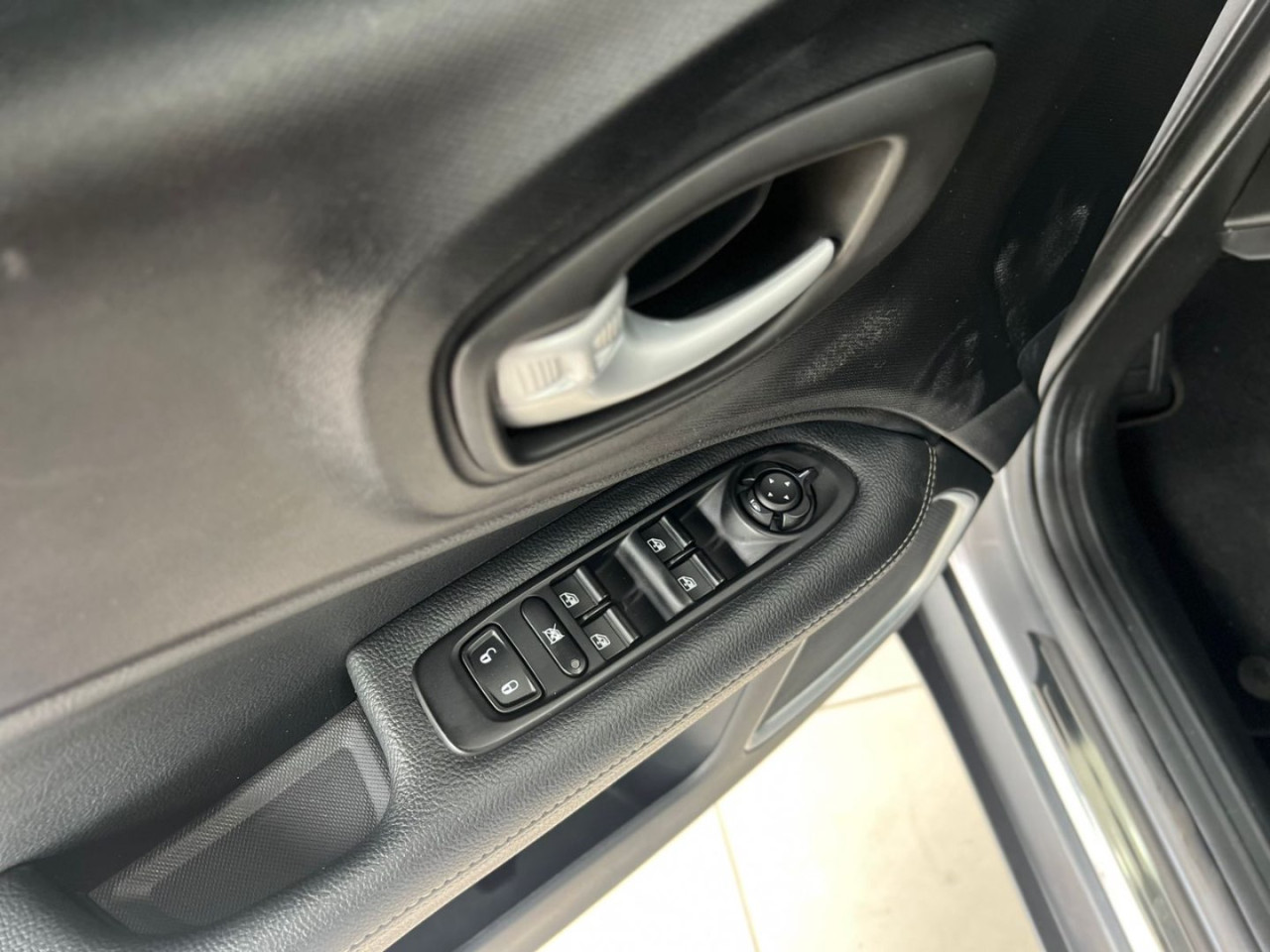 Toro 1.3 16V 4P FLEX 270 TURBO VOLCANO AUTOMÁTICO