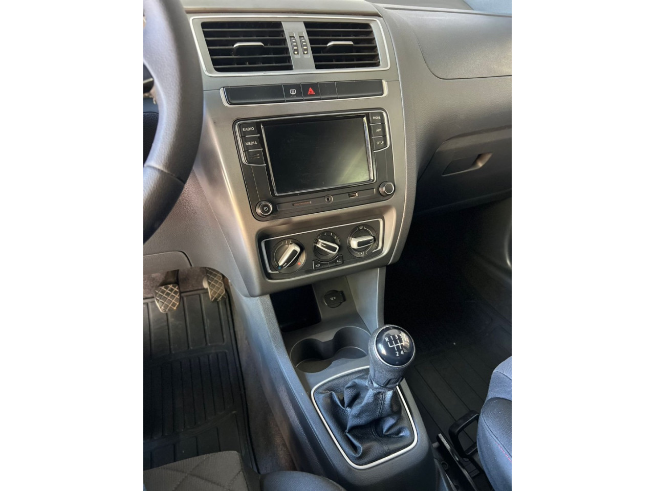 Fox 1.6 4P XTREME FLEX