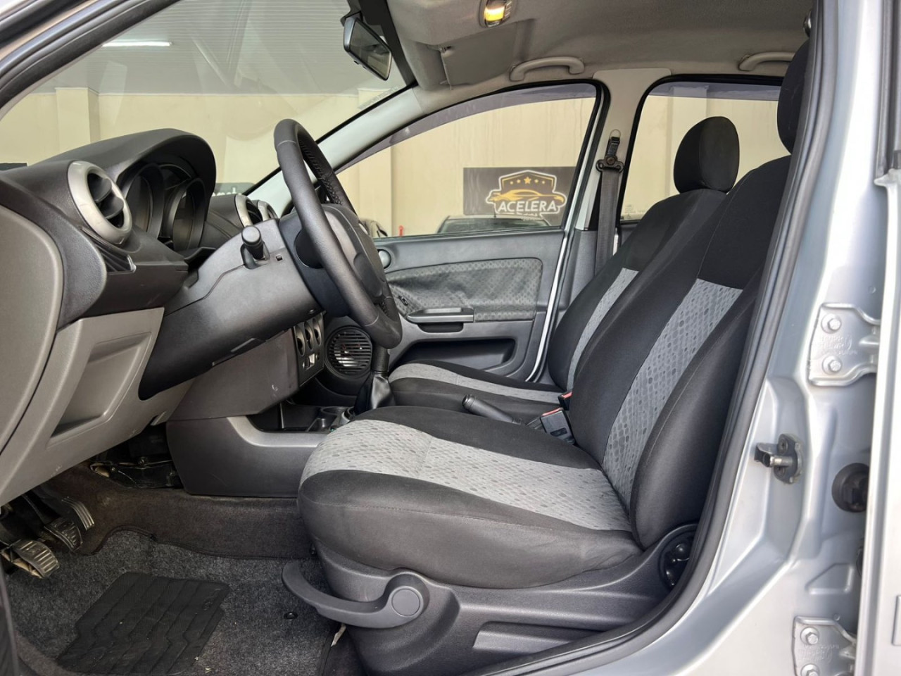 Fiesta Hatch 1.6 4P CLASS FLEX