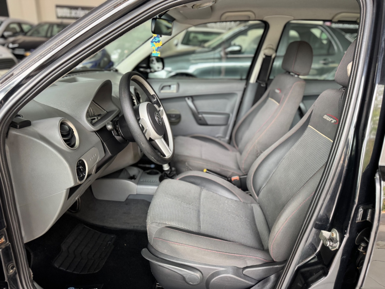 Parati 1.6 4P G4 SURF FLEX