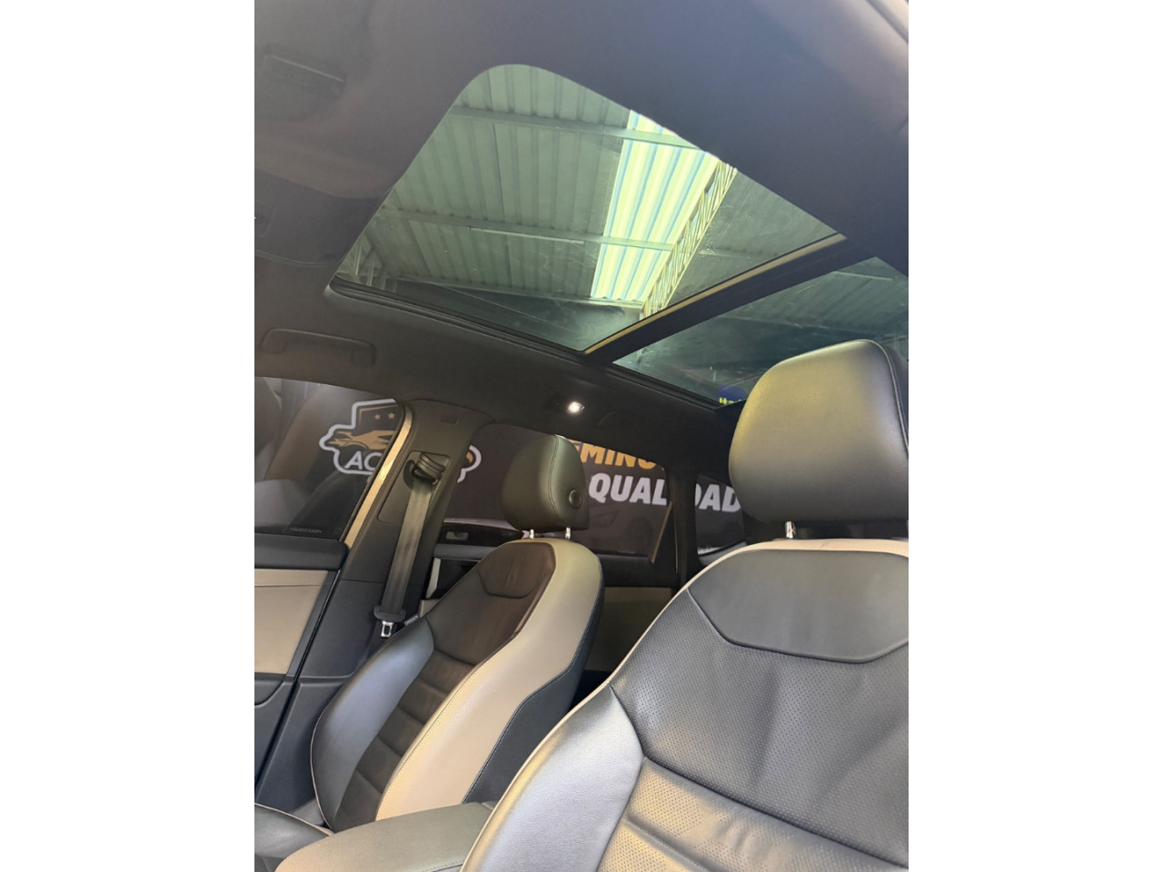 Taos 1.4 16V 4P FLEX 250 TSI HIGHLINE AUTOMÁTICO