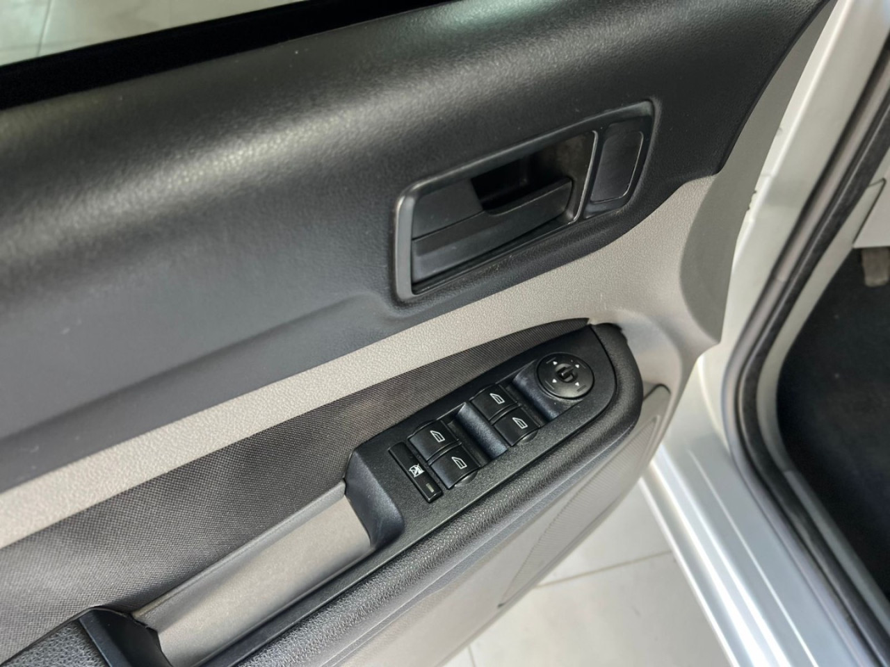 Focus Hatch 1.6 4P GLX FLEX