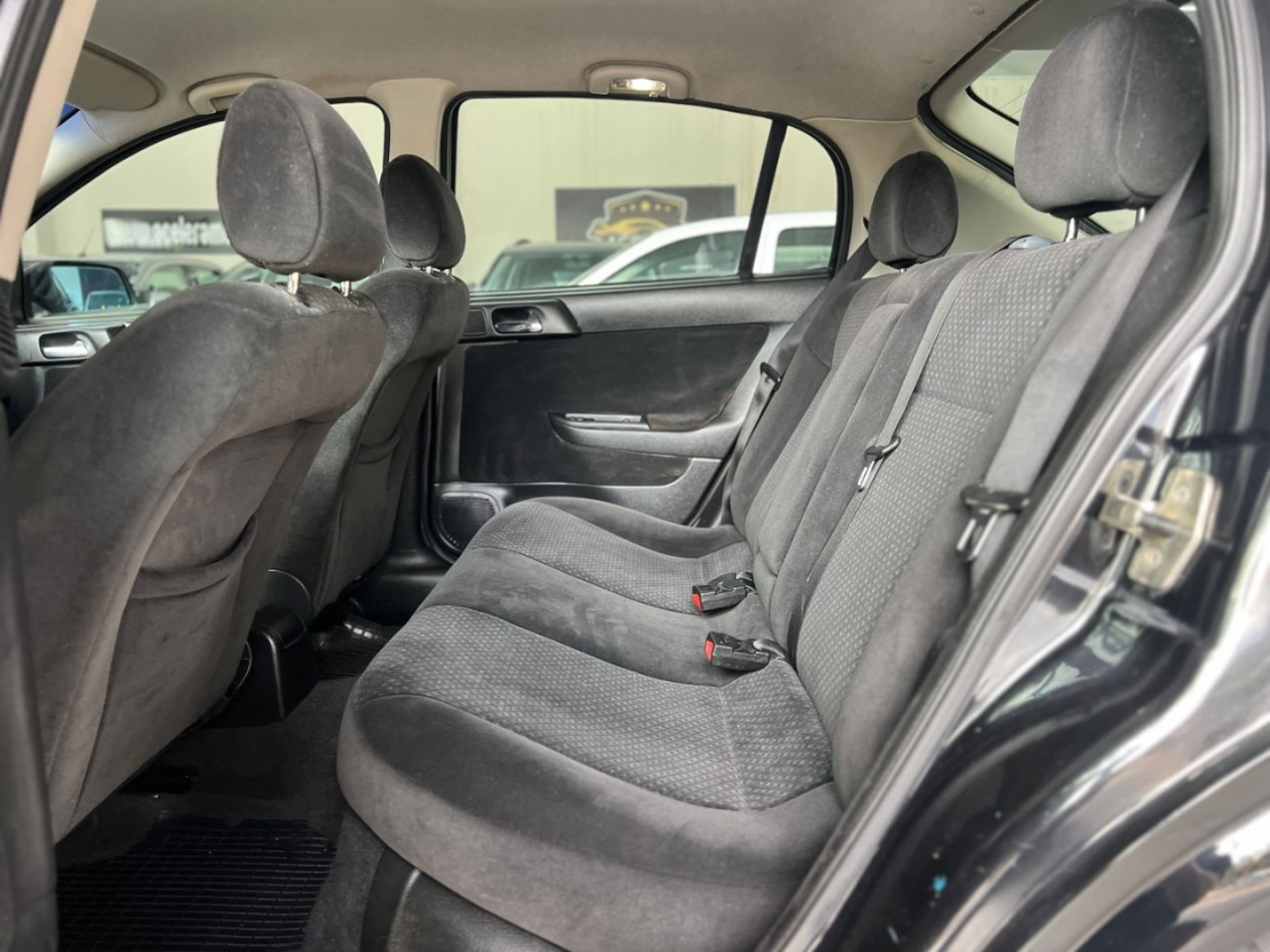 Astra Hatch 2.0 4P ADVANTAGE  FLEX