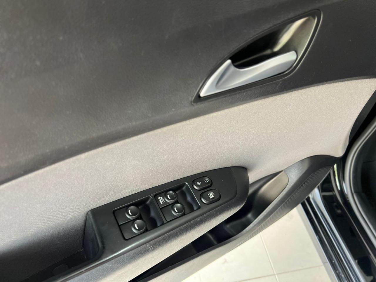 HB 20 Sedan 1.6 16V 4P FLEX COMFORT PLUS