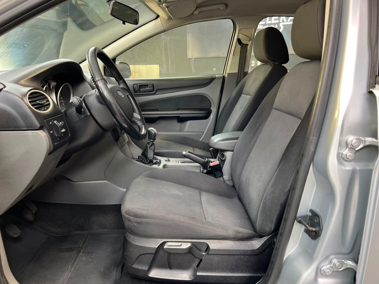 Focus Hatch 1.6 4P GLX FLEX