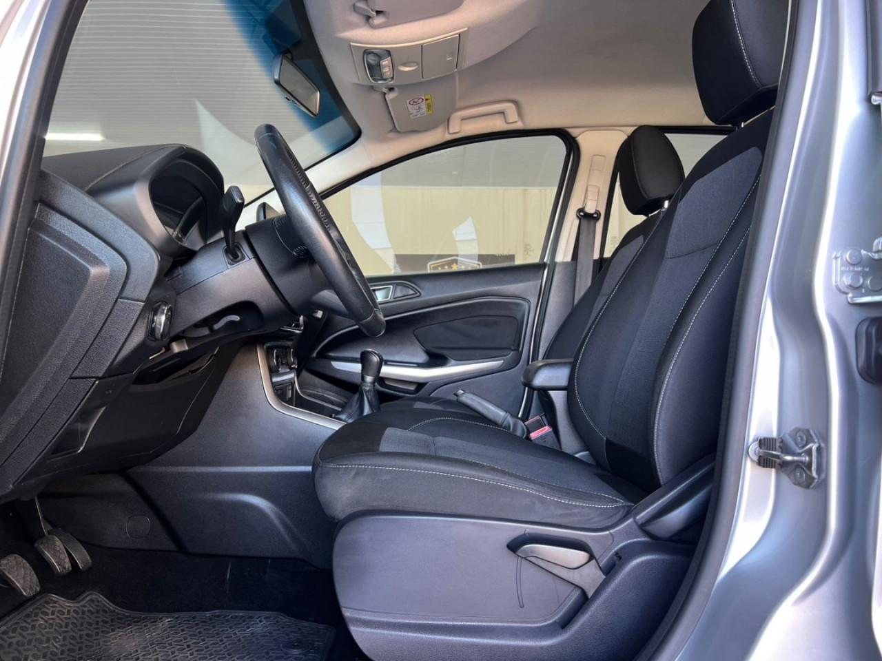 Ecosport 1.5 12V 4P TI-VCT FLEX SE