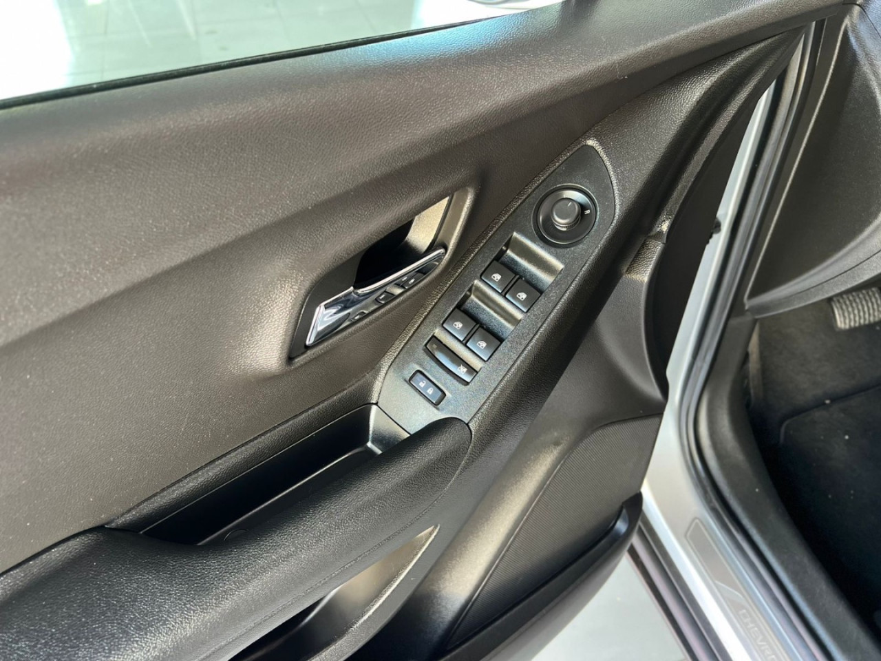 Tracker 1.4 16V 4P FLEX PREMIER TURBO AUTOMÁTICO