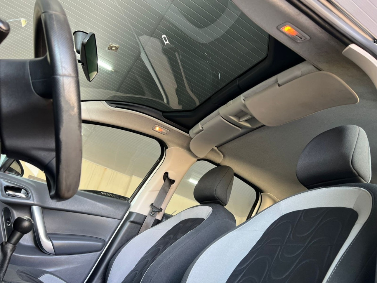 C3 1.5 4P TENDANCE FLEX