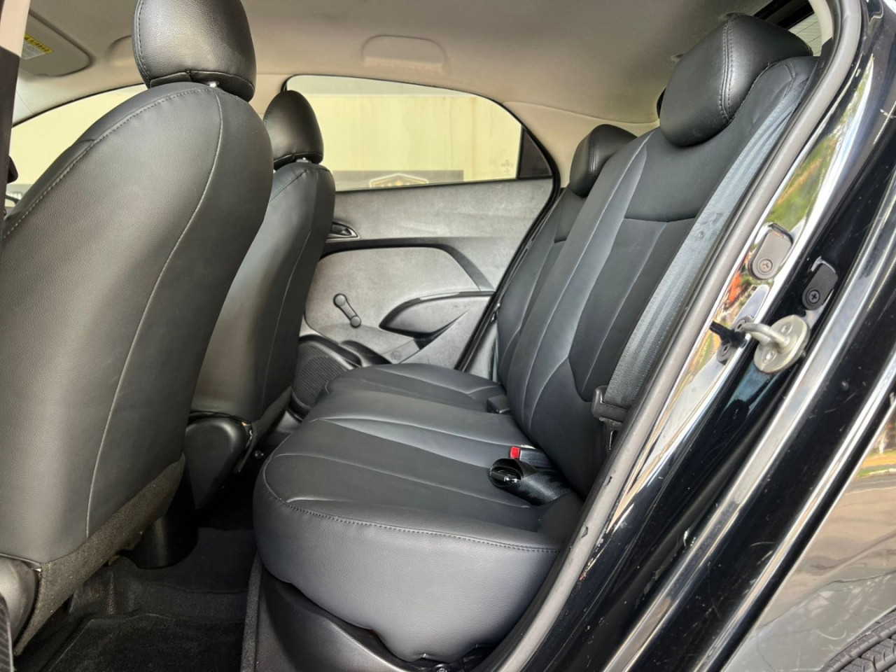 HB 20 Hatch 1.0 12V 4P FLEX UNIQUE