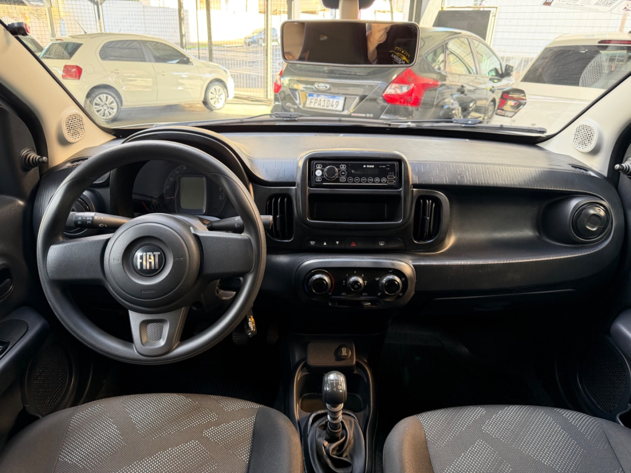 Mobi 1.0 4P FLEX EVO LIKE