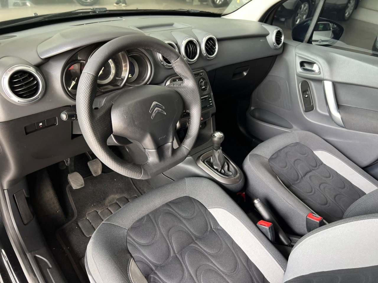 C3 1.5 4P TENDANCE FLEX