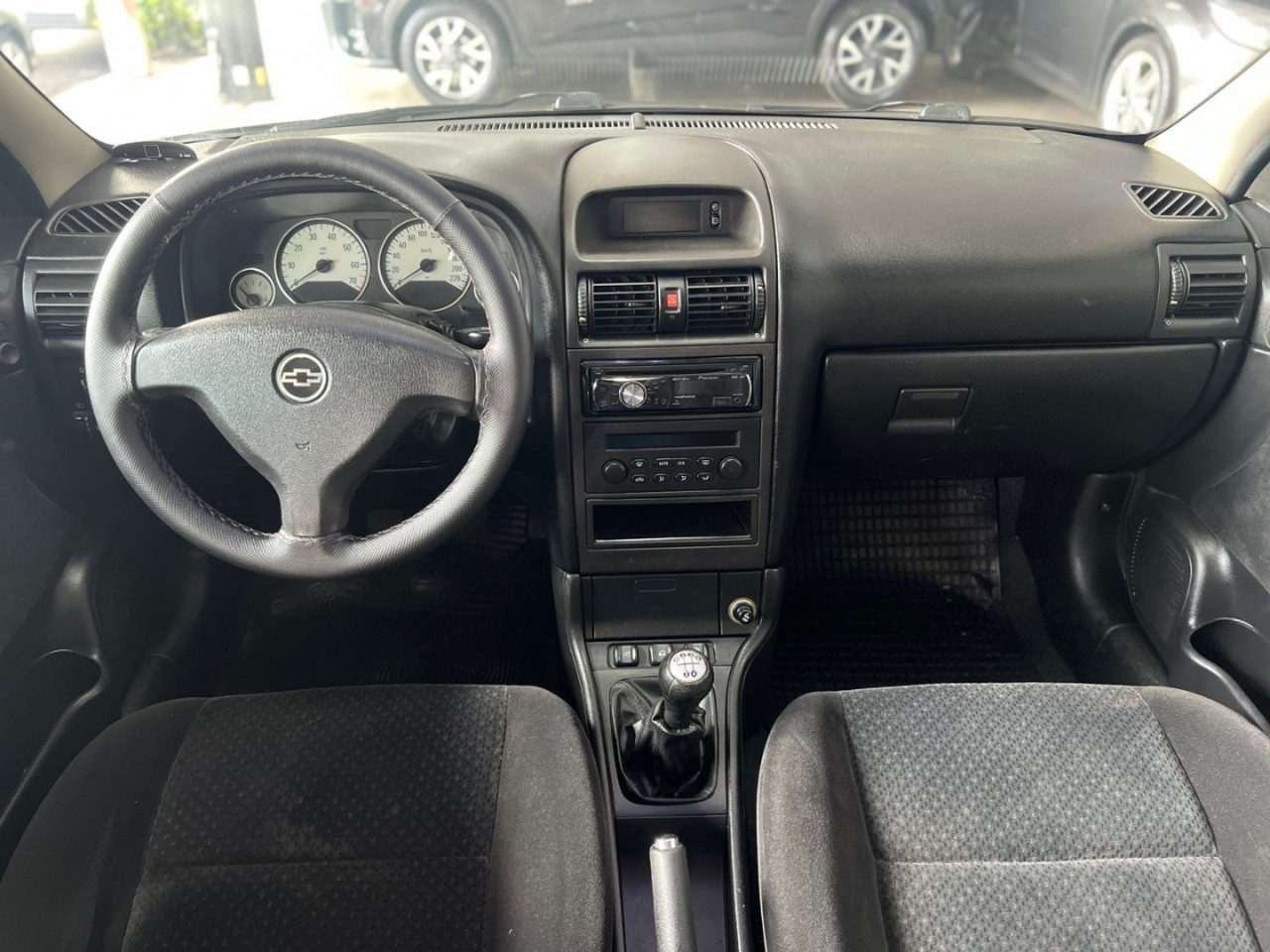 Astra Hatch 2.0 4P ADVANTAGE  FLEX