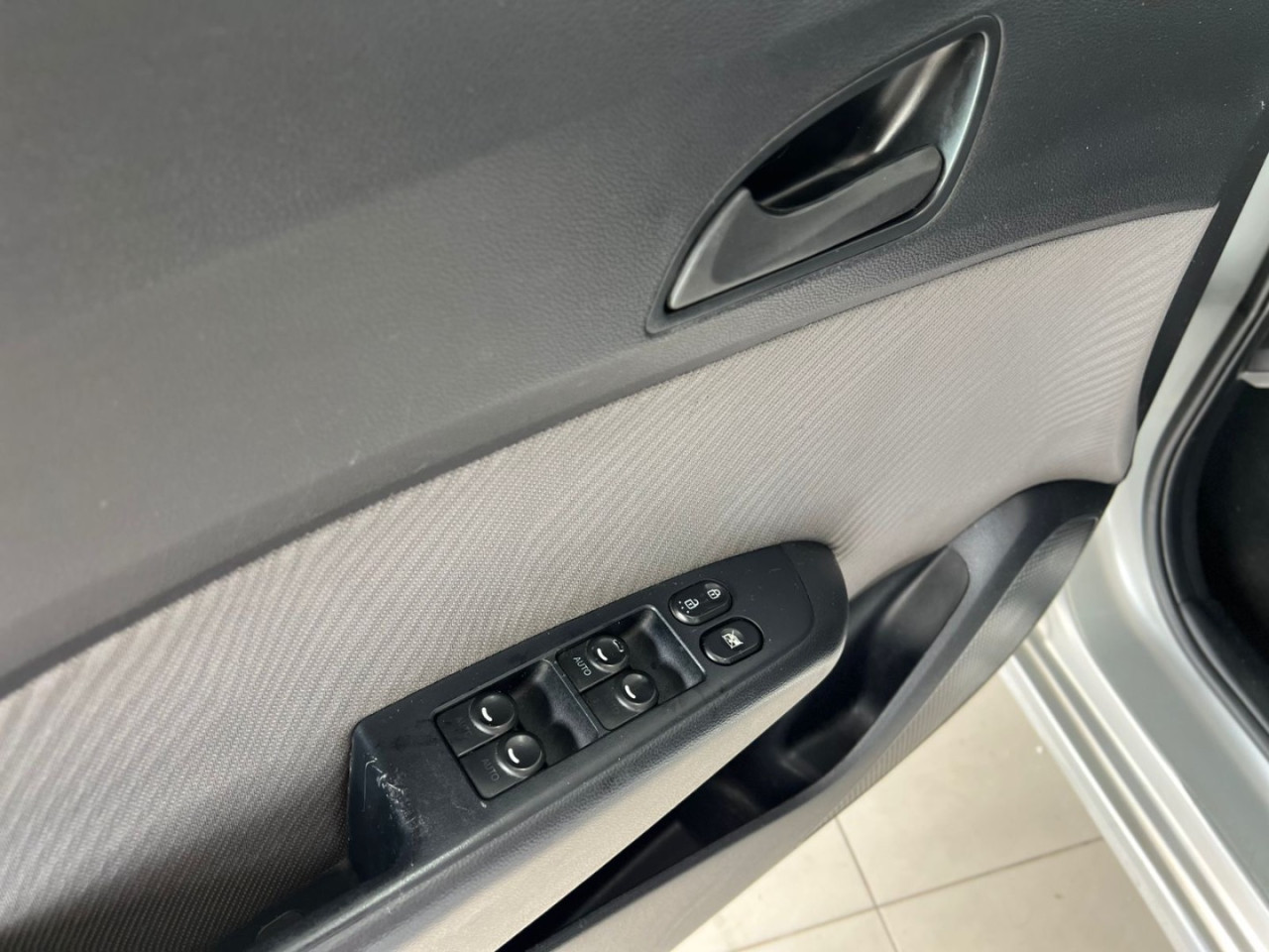 HB 20 Sedan 1.6 16V 4P FLEX PREMIUM AUTOMÁTICO