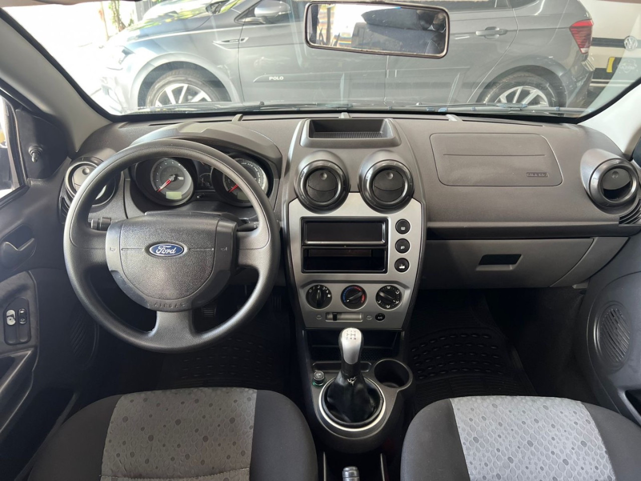 Ecosport 1.5 12V 4P TI-VCT FLEX SE
