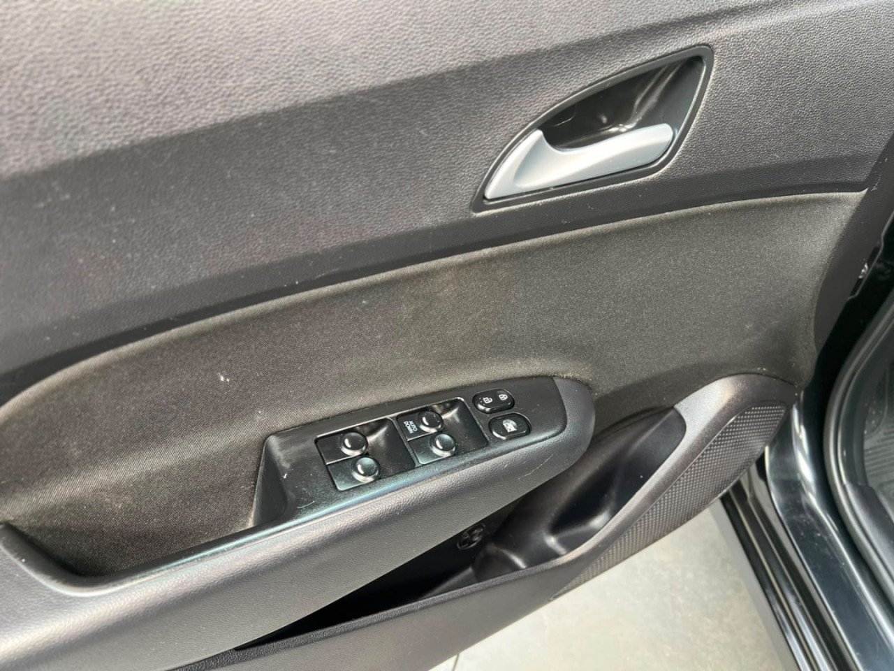 HB 20 Hatch 1.6 16V 4P FLEX COMFORT PLUS AUTOMÁTICO