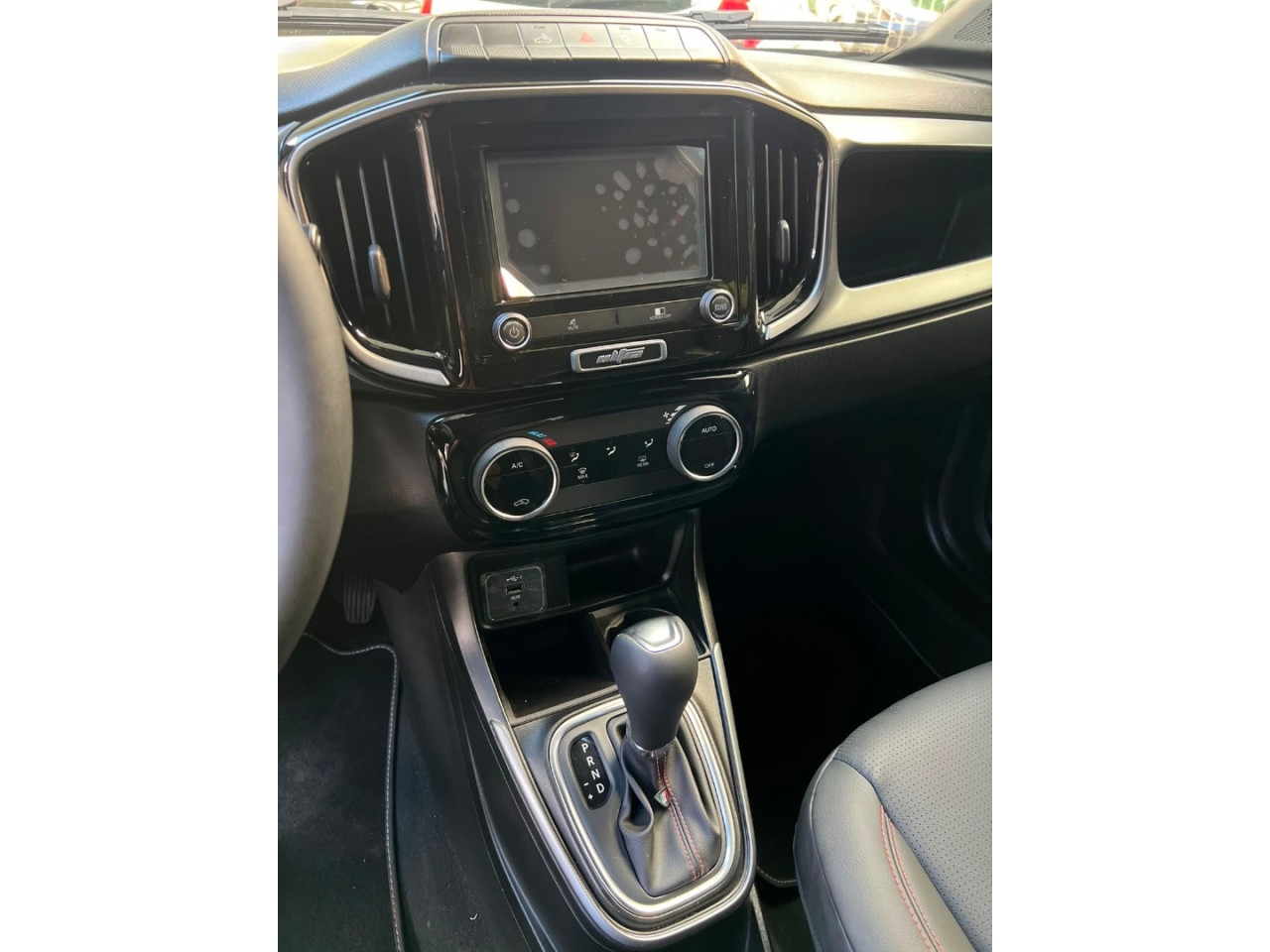 Strada 1.0 12V TURBO 200 FLEX ULTRA CABINE DUPLA AUTOMÁTICO CVT
