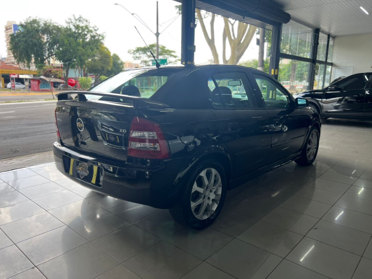 Astra Hatch 2.0 4P ADVANTAGE  FLEX