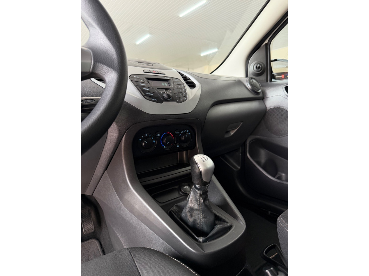 Ka Hatch 1.0 12V 4P TI-VCT SE FLEX