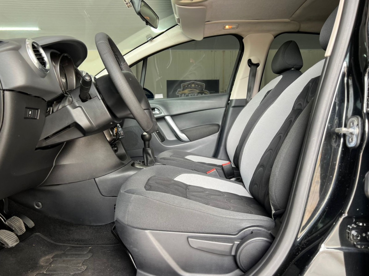 C3 1.5 4P TENDANCE FLEX