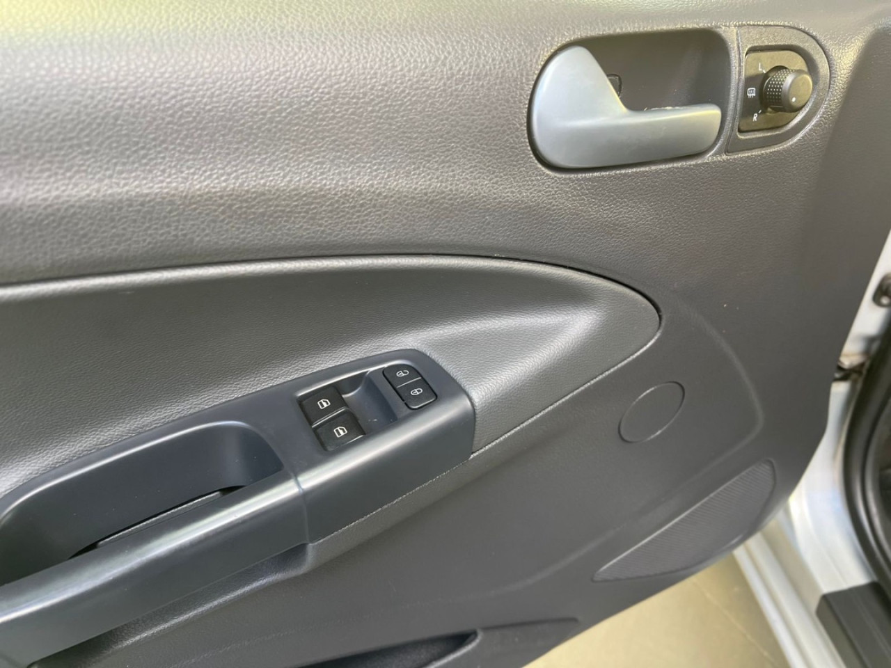 Gol 1.6 4P G5 POWER FLEX