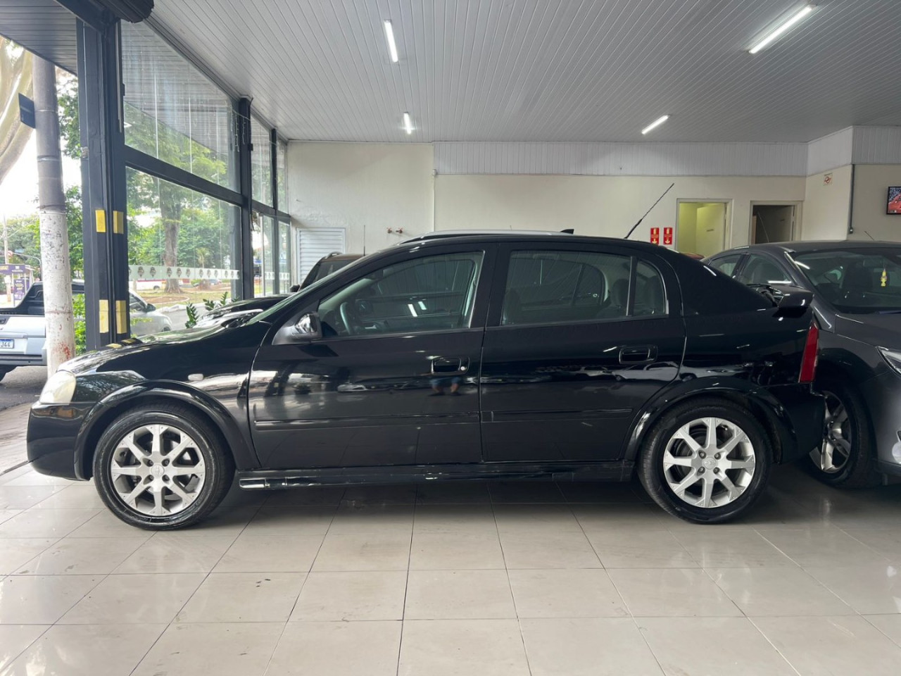 Astra Hatch 2.0 4P ADVANTAGE  FLEX