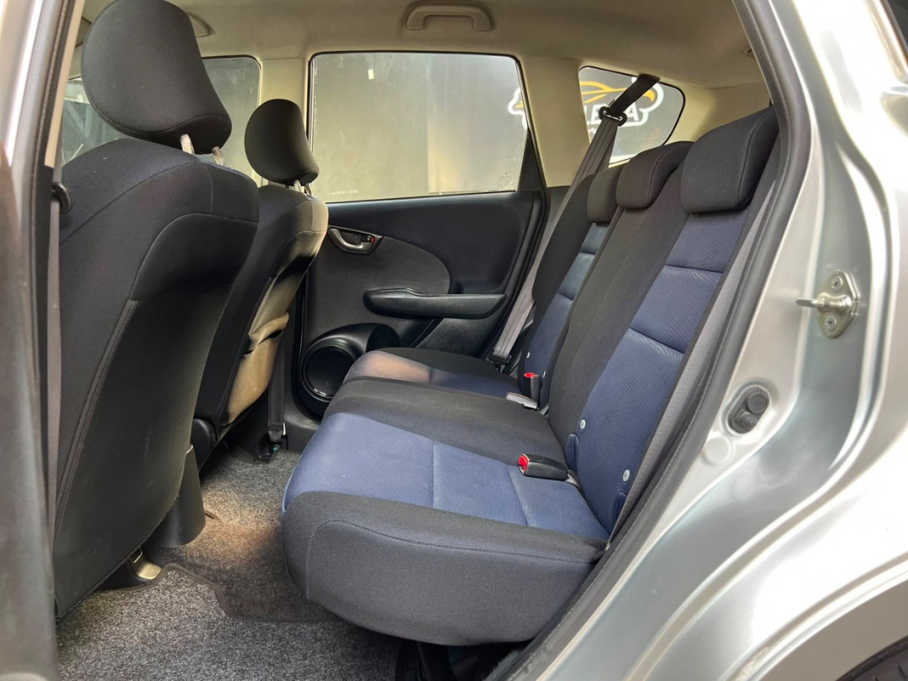Fit 1.4 16V 4P LX FLEX AUTOMÁTICO