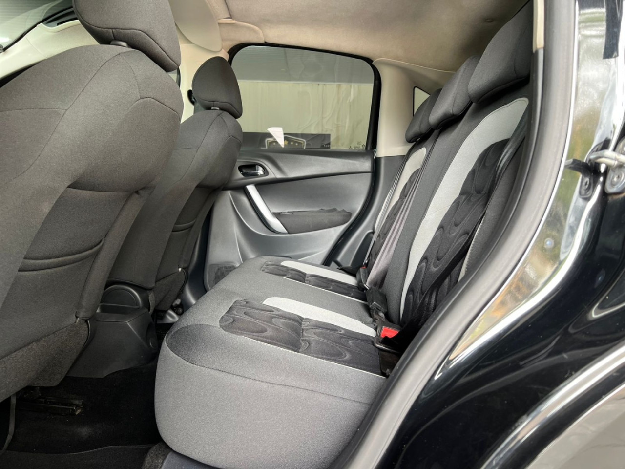 C3 1.5 4P TENDANCE FLEX