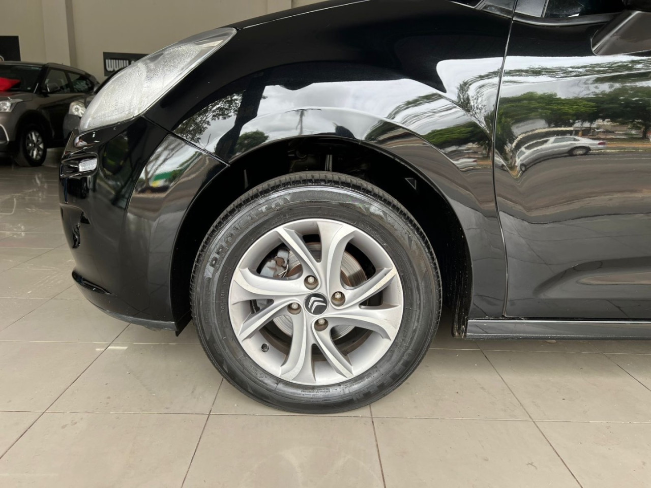 C3 1.5 4P TENDANCE FLEX