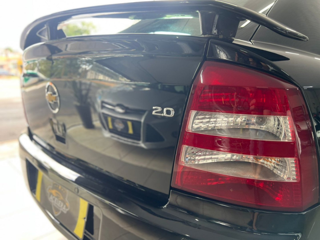 Astra Hatch 2.0 4P ADVANTAGE  FLEX