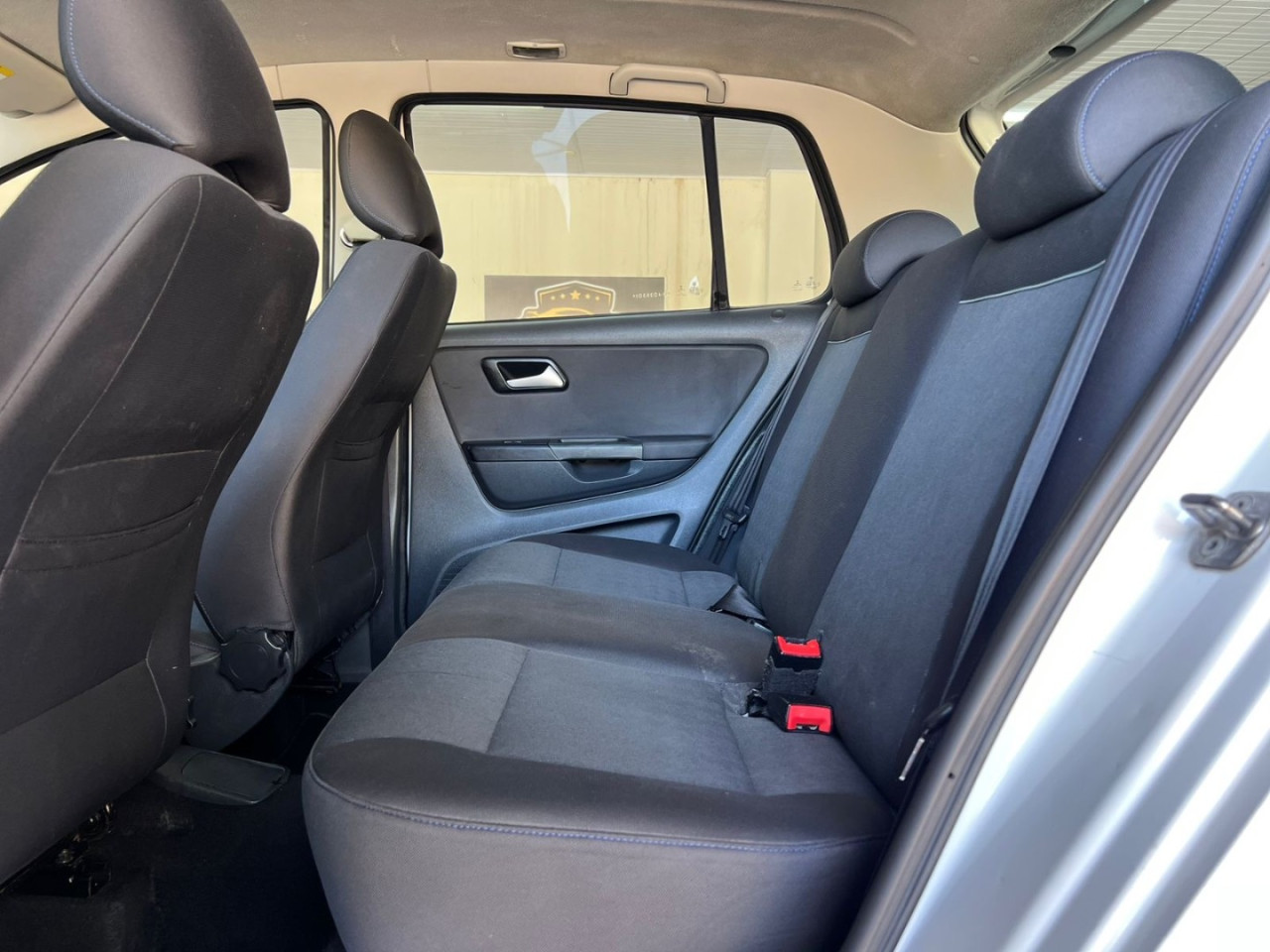 Fox 1.6 4P COMFORTLINE FLEX