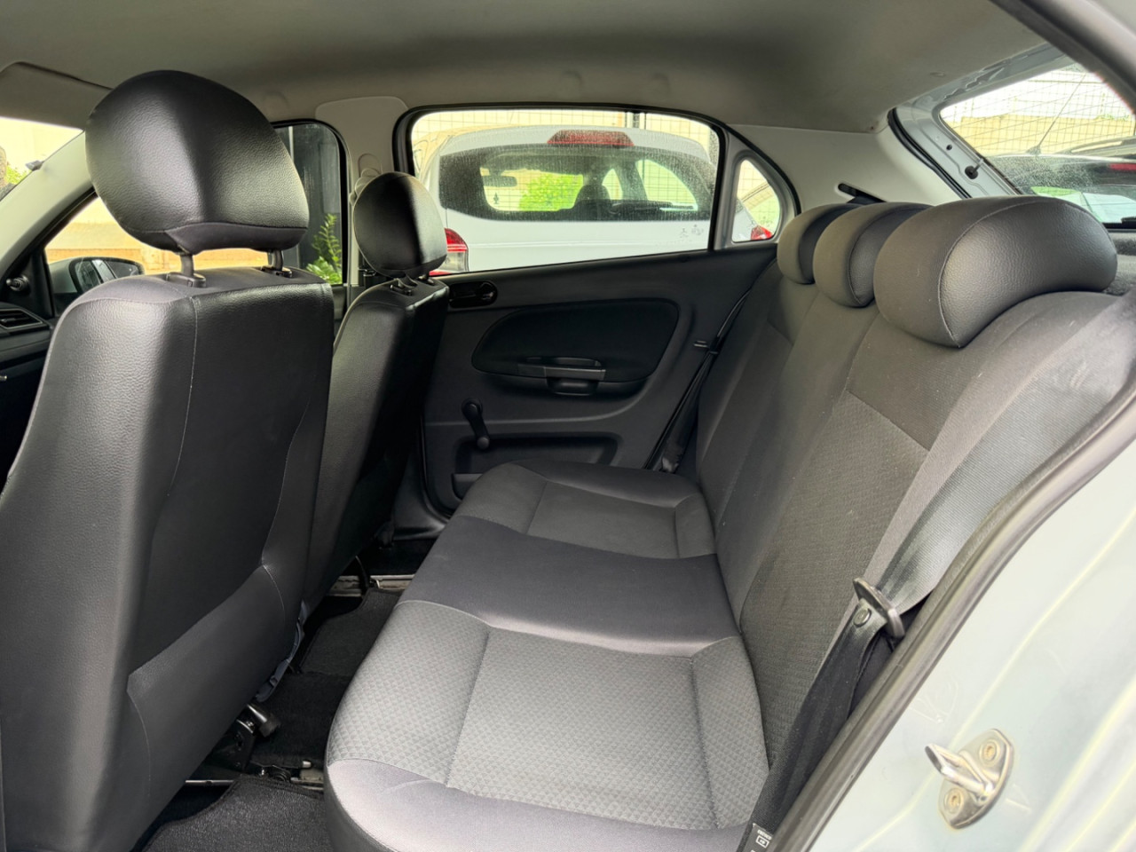 Gol 1.0 12V 4P FLEX MPI G7