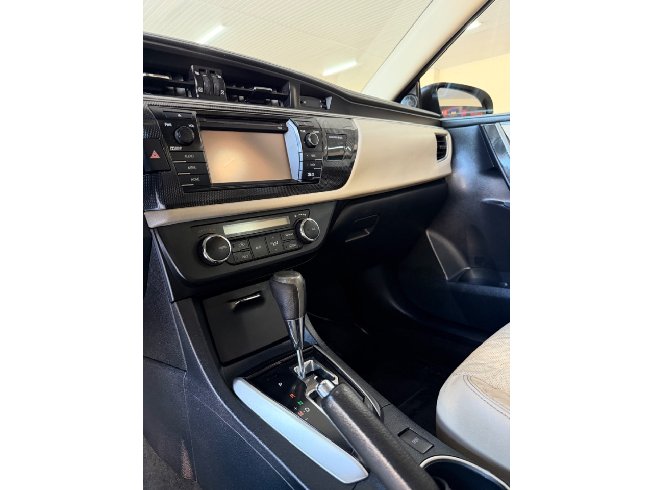 Corolla 2.0 16V 4P ALTIS FLEX AUTOMÁTICO