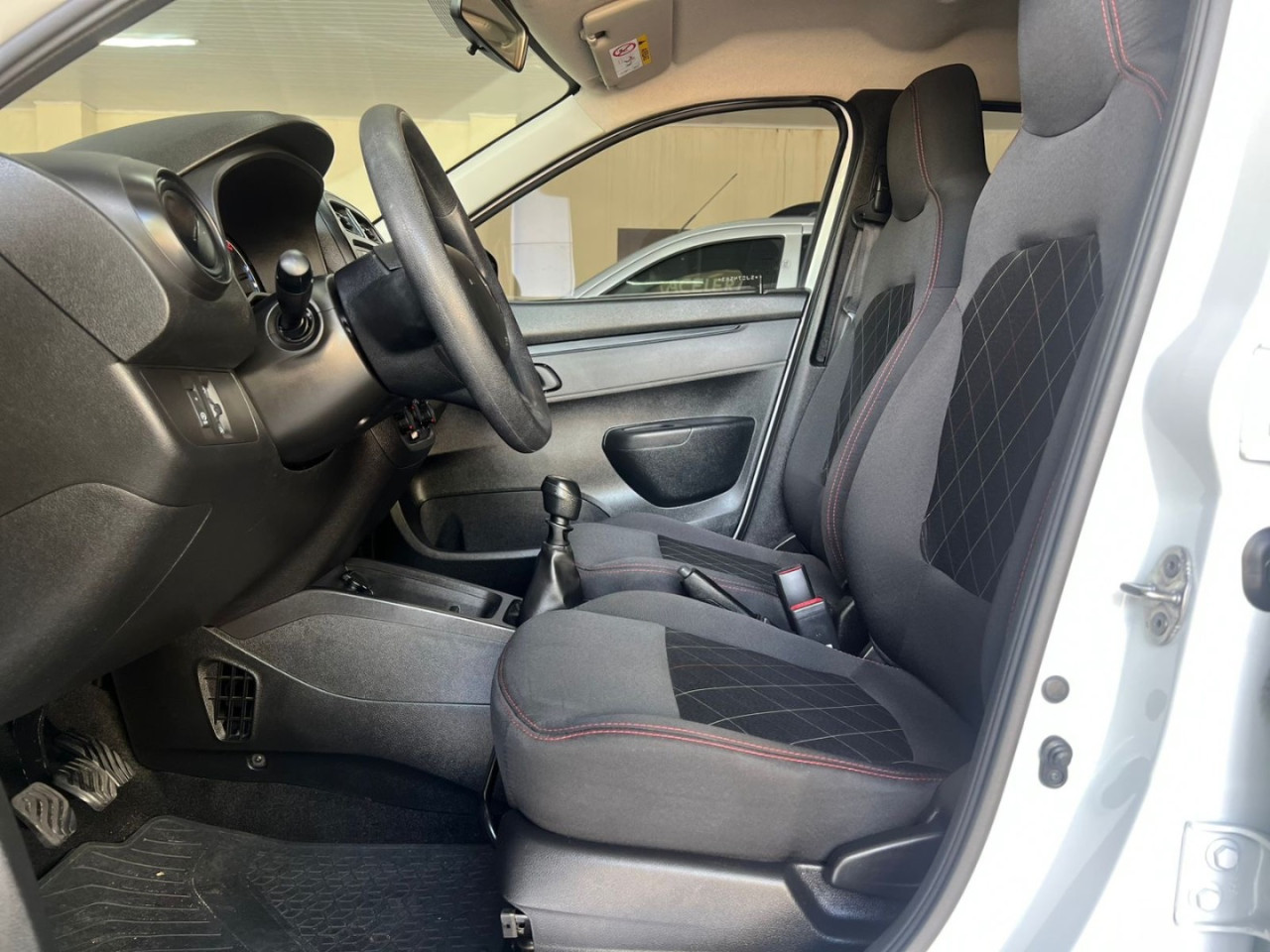 Kwid 1.0 12V 4P SCE FLEX ZEN