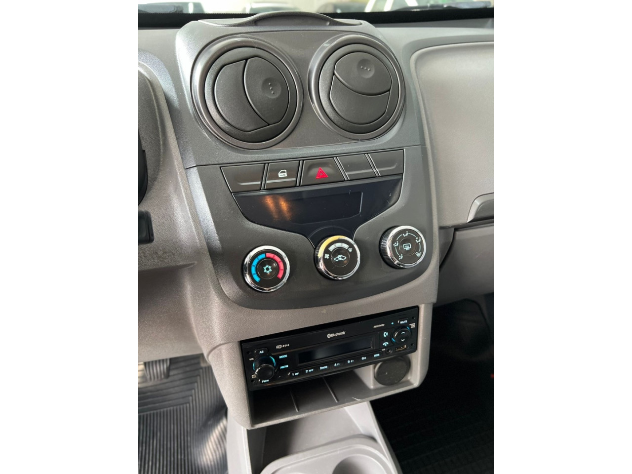 Agile 1.4 4P LT FLEX