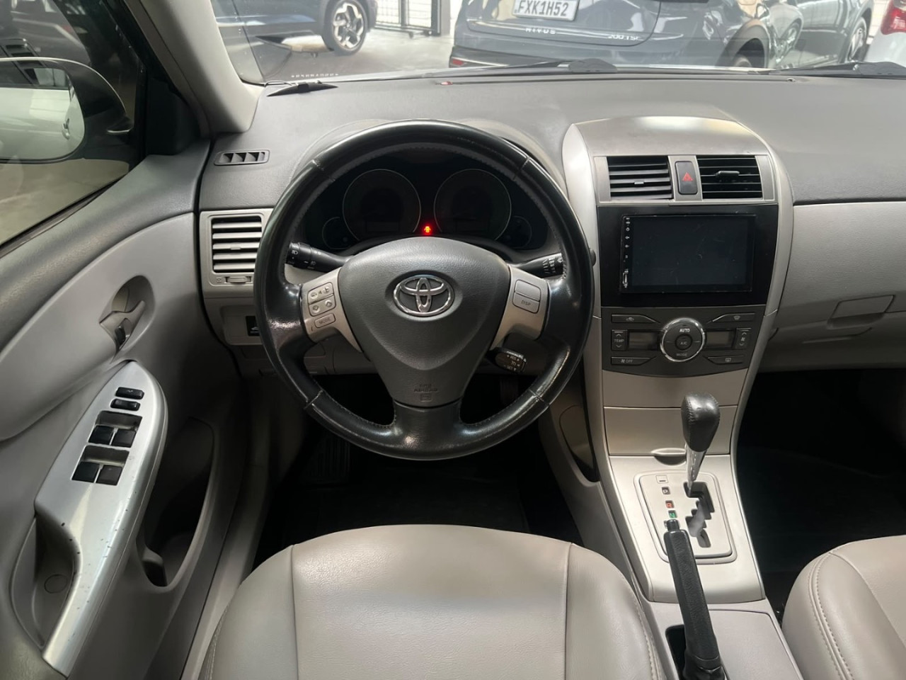 Corolla 1.8 16V 4P XEI AUTOMÁTICO